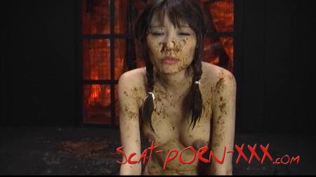 Aoi Yuuki PTJ-007 - Limitless Shit 3 - Dogma - BDSM, Japan [DVDRip]