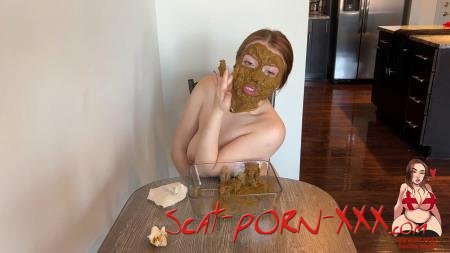 GingerCris - Date Night With Daddy - Poop - Extreme, Solo [FullHD 1080p]