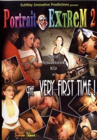 Rosamunde, Sahra, Kfz - Portrait Extreme 2 - KitKatClub / SubWay Innovate ProdAction - All Sex, Fisting [DVDRip]