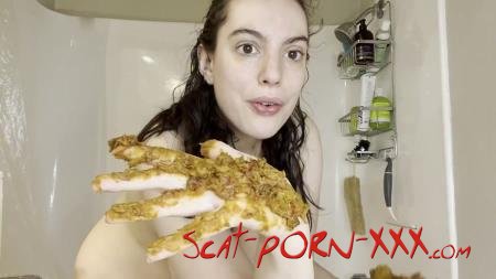 Describing My Poop Smell - Solo - Eat Shit, Teen [FullHD 1080p]