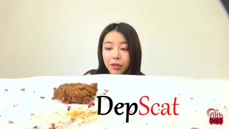 Hikari Takano - FF-651 Japan Scat Shit Model Poops PART-5 - Defecation - Poop, Asian [FullHD 1080p]