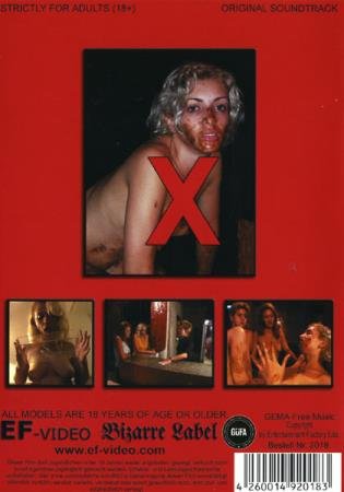 Germany - Scat Bar - Genuine Films - Extreme, Bizarre [DVDRip]