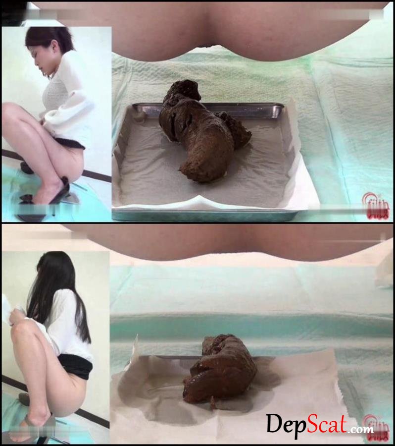 Appetizing ass girls natural pooping. - BFFF-50 (Closeup) (FullHD 1080p/989 MB)