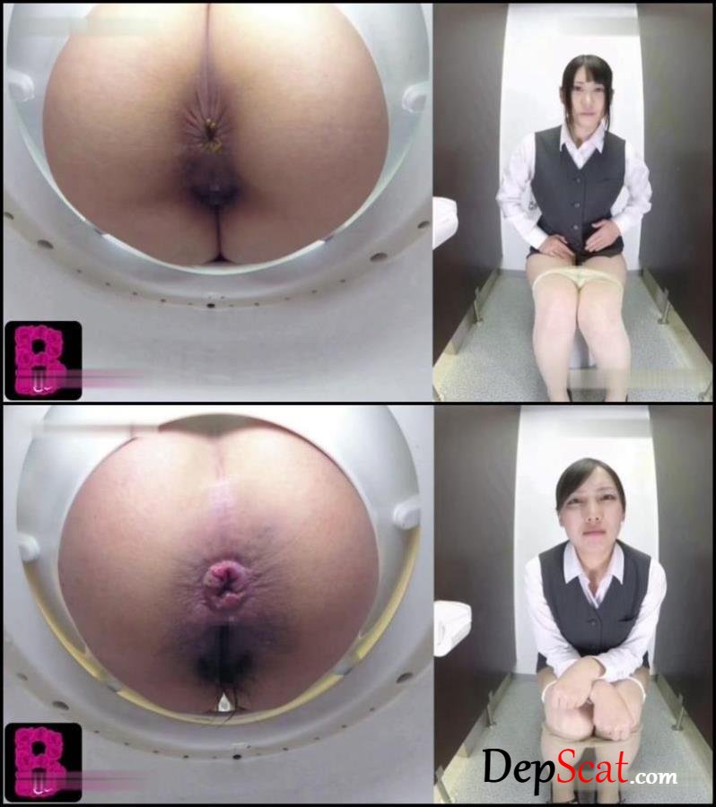 Beayty schoolgirls closeup pooping filmed. - BFBY-02 (Closeup) (FullHD 1080p/639 MB)