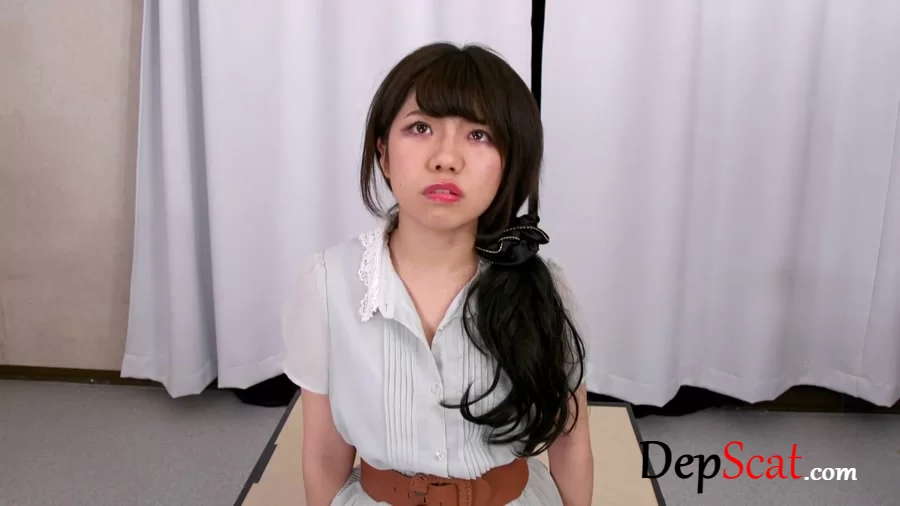 Pooping - OJHI-126. Super Angle Defecation! VOL. 1 - Solo - Scat, Japanese [FullHD 1080p]