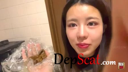 Japanese Girls - Girls Taking Poop Selfies with their Phones PART-5 - JG-557 - Asia, Scatology [FullHD 1080p]
