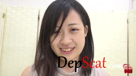 Solo - Japan Girl’s Beautiful Butts Graceful Fart PART-4 - FF-626 - Scatting, Piss [FullHD 1080p]