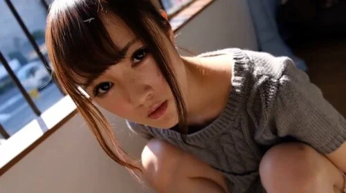 Japanese Girl - Arisa Struggle To Poop Slender - Asian Scat - Japan, Scat [FullHD 1080p]