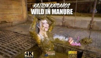 Kaitlyn Katsaros - Kaitlyn Katsaros Wild in Manure - Scathd.com -  [FullHD 1080p]