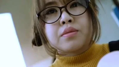 JP Fetish Merchant - Maru Nerdy Pooper - Japan Scat - Asian, Solo [FullHD 1080p]