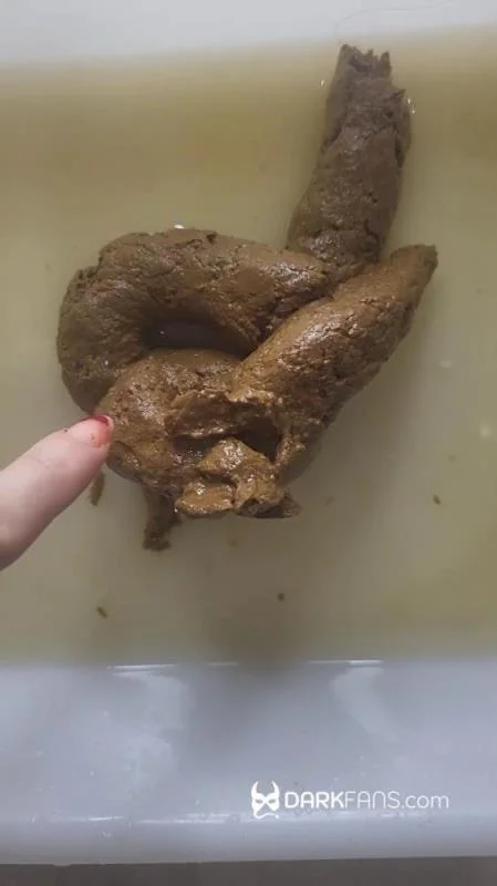 Domina Marbella - Toilet Pov - Hoy He Hecho Este Delicioso Pastel De Mierda - DarkFans.com - Solo, Toilet Slavery [UltraHD 2K]