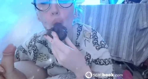 SweetBettyParlour - Underground Slums Romance - Scatbook -  [FullHD 1080p]