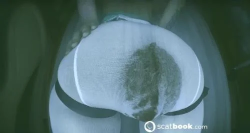 Preview of SweetBettyParlour - SCAT Show Presence - Scatbook -  [HD 720p]