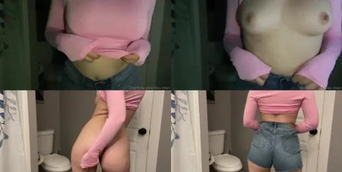 Kitsy Vixen - Fartsy 2 - Onlyfans -  [HD 720p]