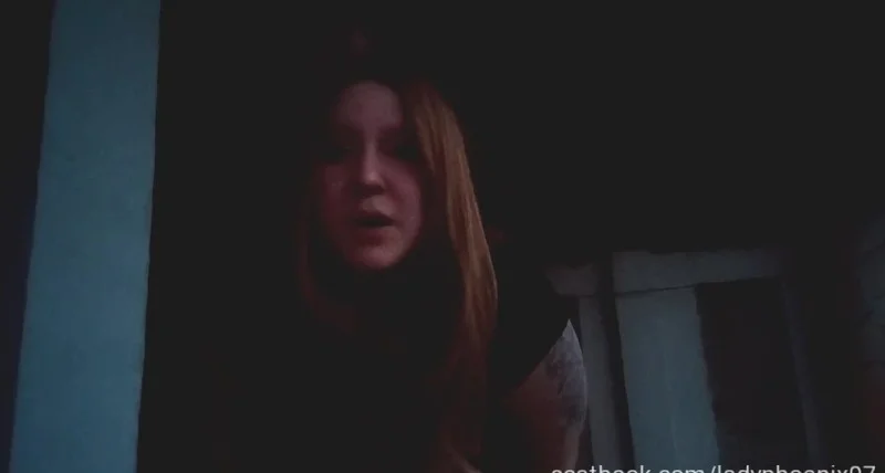 Lady Phoenix - Sacrifice to Satan - Scatbook -  [HD 720p]