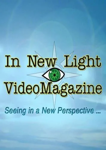 Bunny Hustler - In New Light Video Magazine (2013) - Scatbook -  [FullHD 1080p]
