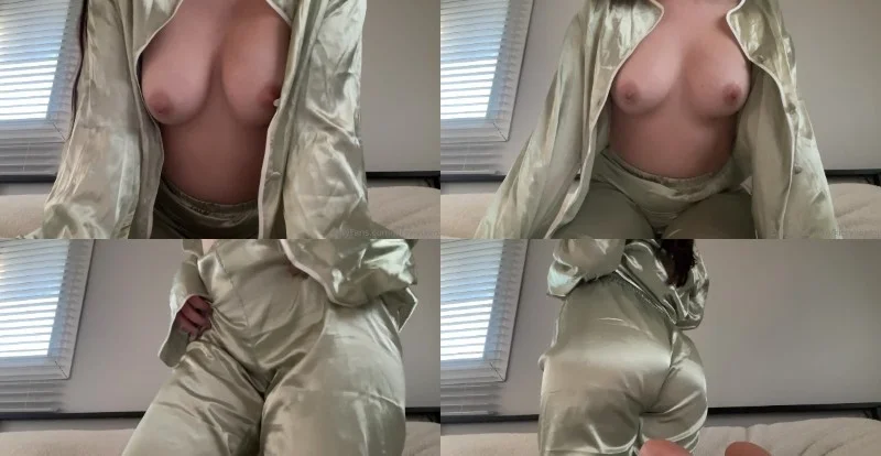 Kitsy Vixen - Before work - Onlyfans -  [HD 720p]