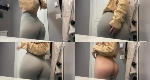 Kitsy Vixen - Fartsy 4 - Onlyfans -  [HD 720p]