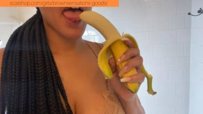Brownsensations - Bathtub Dump - Scatshop.com - Solo, Diarrhea [FullHD 1080p]