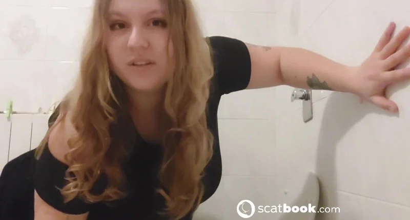 Lady Phoenix - Milano Bergamo Novara - Scatbook -  [FullHD 1080p]