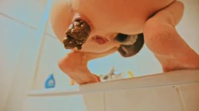 Mia Skye aka MiaRoxxx - Hard Shit With Gape - Filthygrid.com - Germany, Dirty Anal [HD 720p]