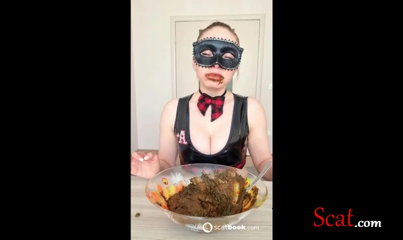 Scatlina - New record - Scatbook -  [HD 720p]