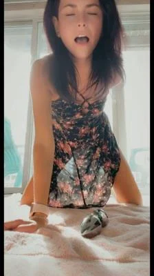 Lil Butt Lex - Plug Play 2 View - ScatBook - Defecation, Amateur [UltraHD 2K]