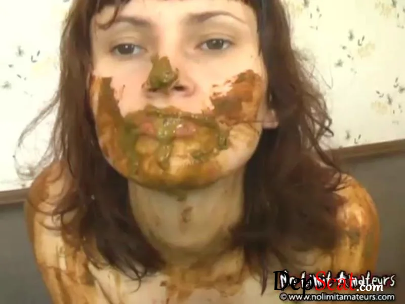 Mary, Barbara - House Warming - NoLimitAmateurs.com - Defecation, Amateur [SD]