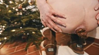 Mia Skye aka MiaRoxxx - It's Getting Xmas 2 - Filthygrid.com - Germany, Dirty Anal [HD 720p]