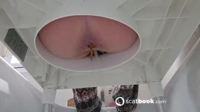 Miss Lith - Pooping After 2 Days Without Doing It - Scatbook.com - Shit, Spain [HD 720p]