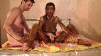Astracelestial Matilda - Super Stars - Re Unification Part 3 - Scatshop.com - Sex in Shit, Amateur [FullHD 1080p]
