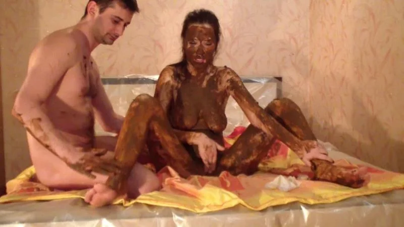 Astracelestial Matilda - Super Stars - Re Unification Part 3 - Scatshop.com - Sex in Shit, Amateur [FullHD 1080p]