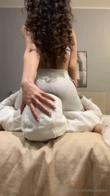Farting Lena - Lena OnlyFans 06 - Onlyfans.com - Solo, Teen [SD]
