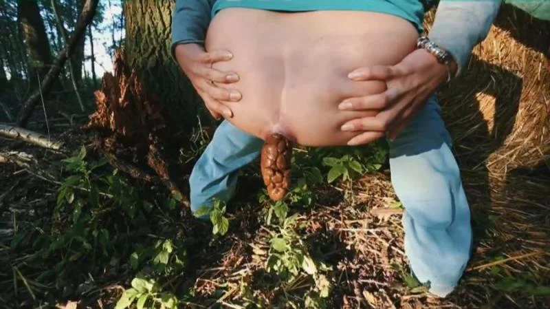 Mia Skye aka MiaRoxxx - Present For The Farmer - Filthygrid.com - Germany, Dirty Anal [HD 720p]