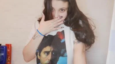 Badkithy - Scarefac Poop - Scatshop.com - Espana, Teen [FullHD 1080p]