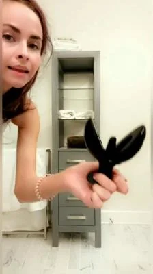 Lil Butt Lex - Nashville Visit Part 1 - ScatBook - Defecation, Amateur [UltraHD 2K]