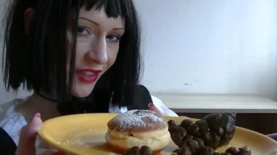 MariaDevot - Scheiss Fasching - Amarotic - Austria, Milf [FullHD 1080p]