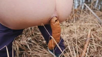 Mia Skye aka MiaRoxxx - Long Outdoor Snake - Filthygrid.com - Germany, Dirty Anal [HD 720p]