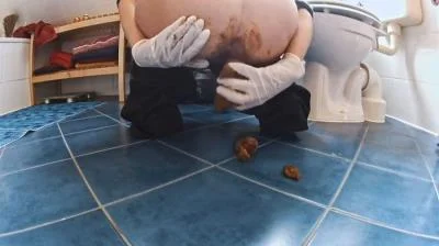 Mia Skye aka MiaRoxxx - Not Clean - Filthygrid.com - Germany, Dirty Anal [HD 720p]