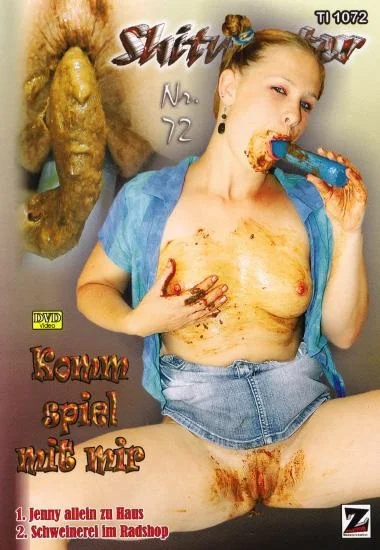 Veronica Moser, Isabella Extreme - Shitmaster 72 - Z-Faktor - Germany, Defecation [DVDRip]