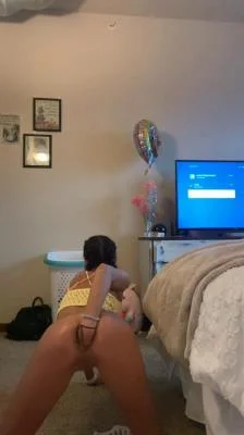 LilButtLex - Fisting and Ball Bearing 5 Times - Scatbook - Scat, Fetish [UltraHD 2K]