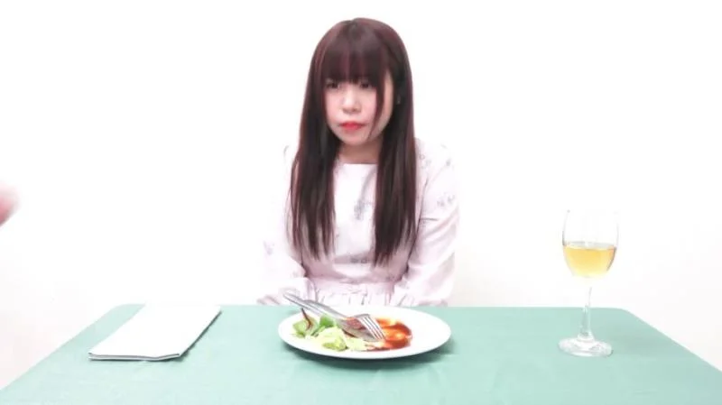 Asian - Namie Dine And Dump Big Poo - JP Fetish Merchant - Japan, Eat Shit [FullHD 1080p]