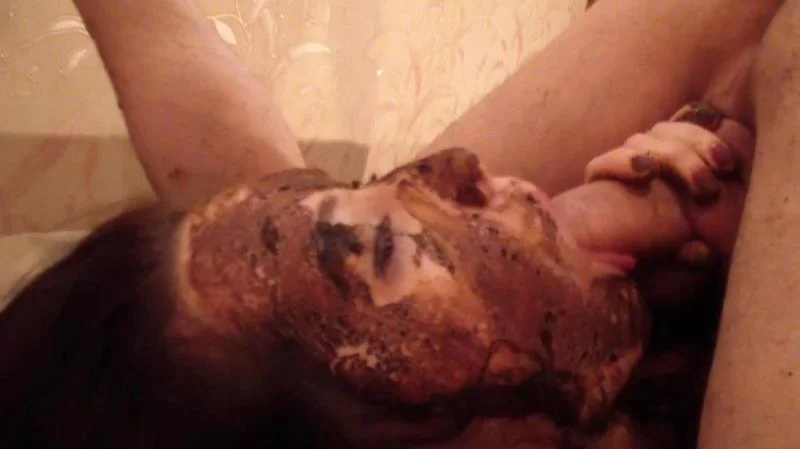 Astracelestial Matilda - Super Stars - Re Unification - Part 5 - Scatshop.com - Sex in Shit, Amateur [FullHD 1080p]