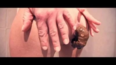 Mia Skye aka MiaRoxxx - Shower Pooping - Filthygrid.com - Germany, Dirty Anal [HD 720p]
