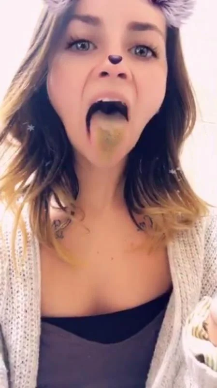 Lil Butt Lex - Licking My Butt Plug Clean 6 - ScatBook - Defecation, Amateur [SD]