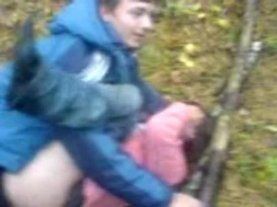 Gypsy Love - Forest Sex - Private Scat - Anal, Amateur [SD]