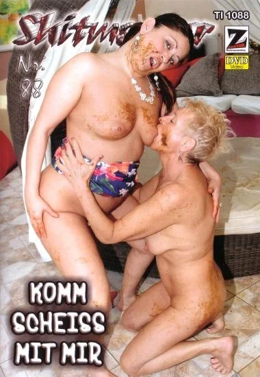 Veronica Moser, Isabella Extreme - Shitmaster 88 - Z-Faktor - Germany, Defecation [DVDRip]