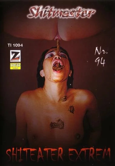 Veronica Moser, Isabella Extreme - Shitmaster 94 - Z-Faktor - Germany, Defecation [DVDRip]