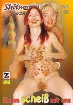 Veronica Moser, Isabella Extreme - Shitmaster 91 - Z-Faktor - Germany, Defecation [DVDRip]
