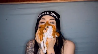 XXL Shit Into Panty - I Eat My Shit From My Panty By Pervert - SG-Video.com - Solo, Panty [FullHD 1080p]